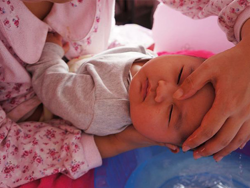 西安保姆 西安保姆